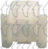 TRICLO 162809 Base, headlight